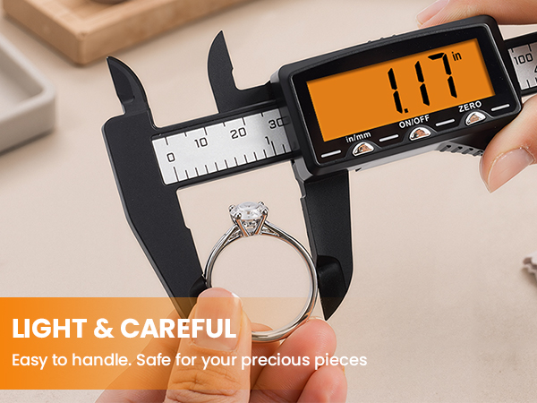 digital caliper