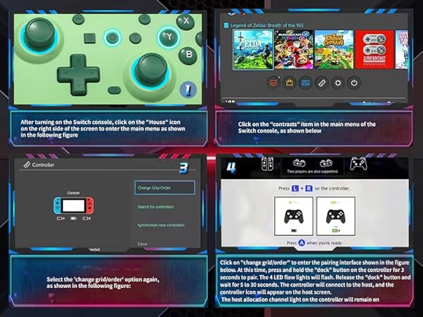 nintendo switch controller, switch controllers joycons nintendo switch controller switch controller