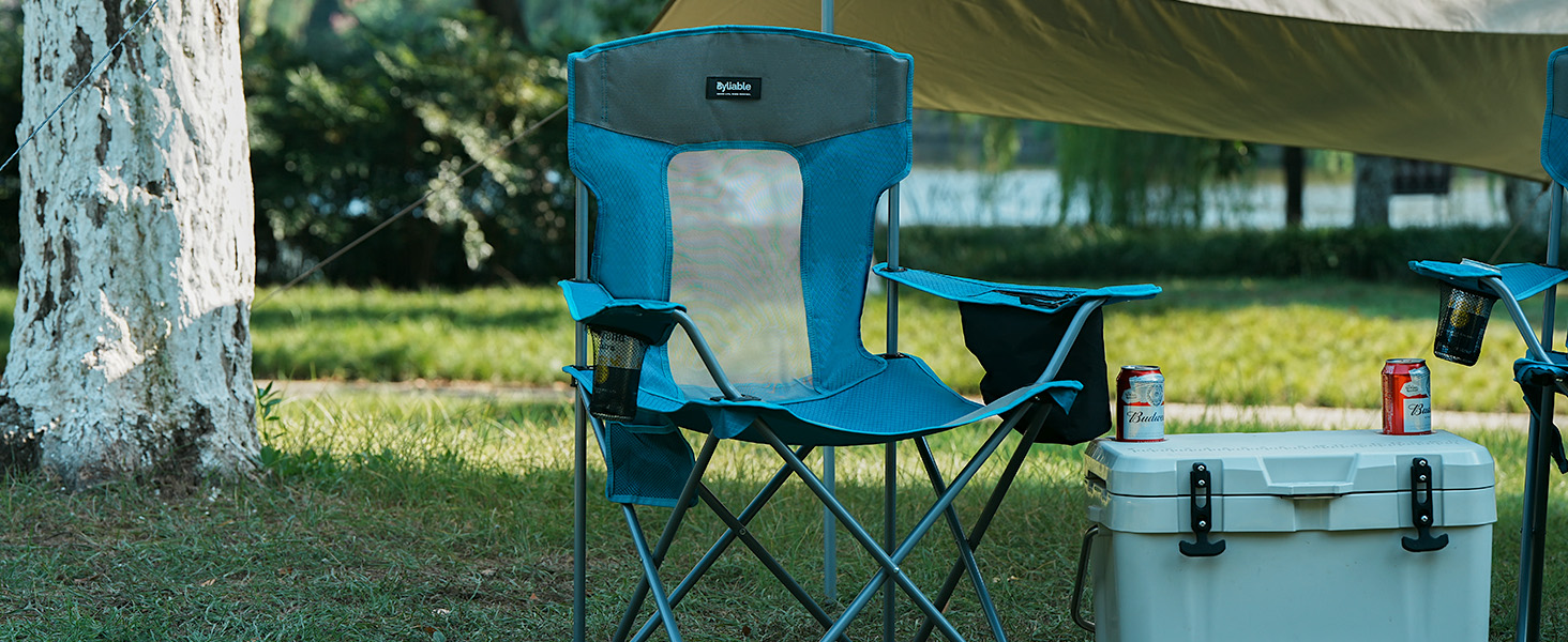 camping chair