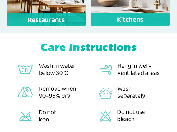 Care Instructions