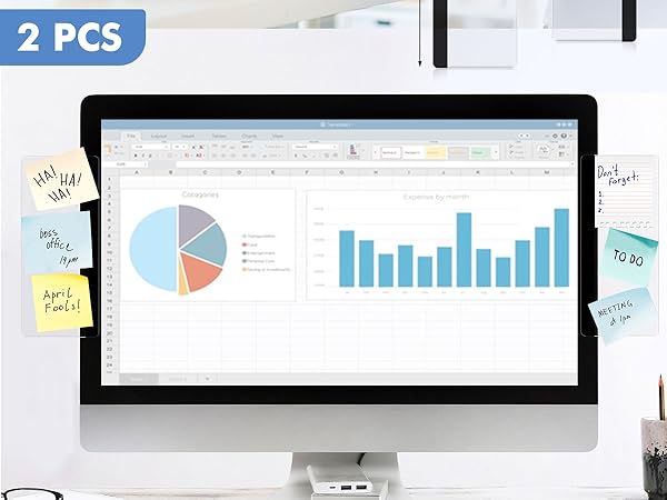 Office Desk Accessories