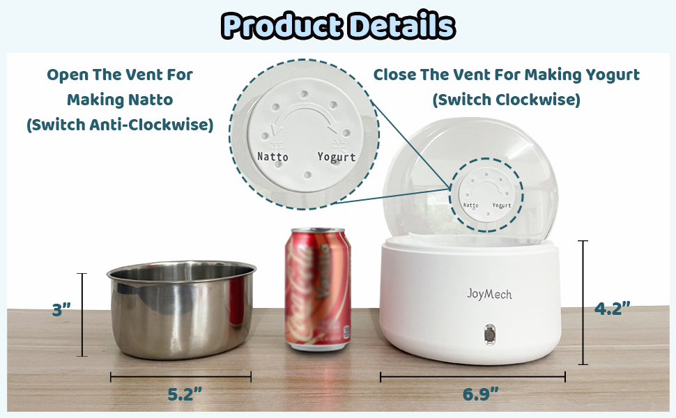 Product details