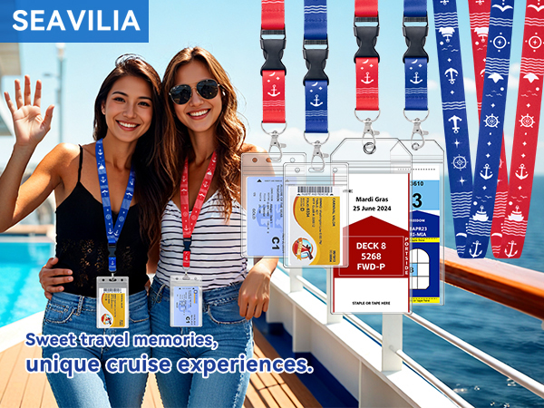 Cruise Essentials 2026