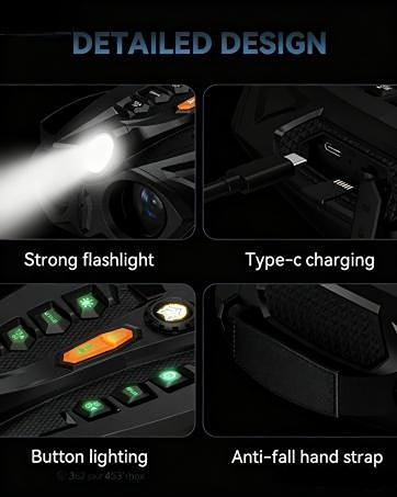 gifts for hunters men who have everything