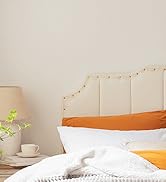 Westinghouse Heated Throw Blanket, Soft Flannel Sherpa Electric Throw with 6 Heating Levels &amp; 2-1...