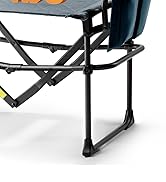 Heavy Duty Camping Chair