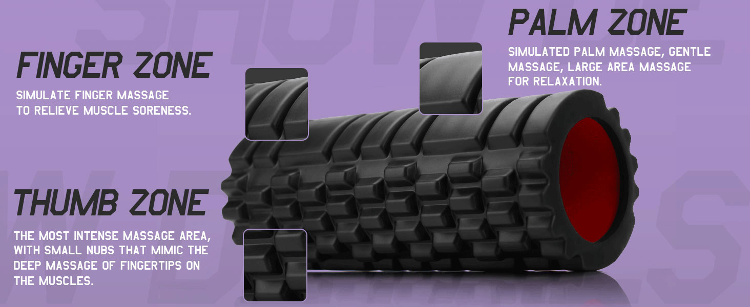 foam roller