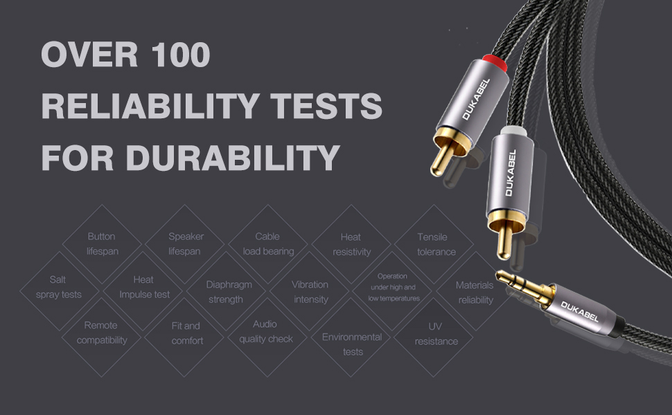 aux to rca cable
