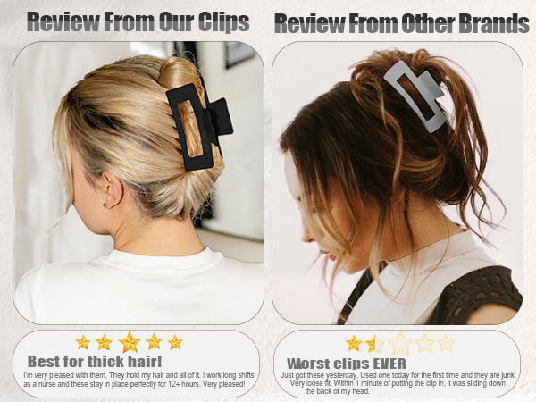 hair clips