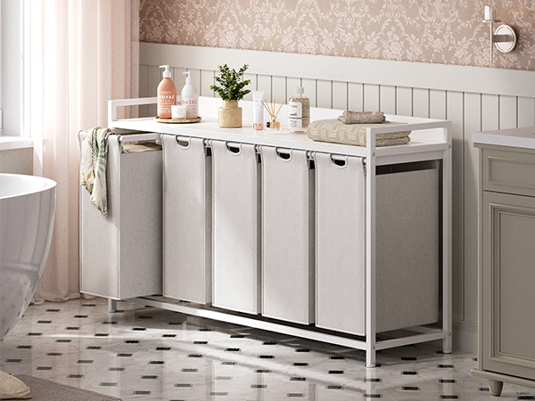 Laundry Sorter