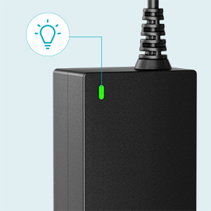 45w universal laptop charger