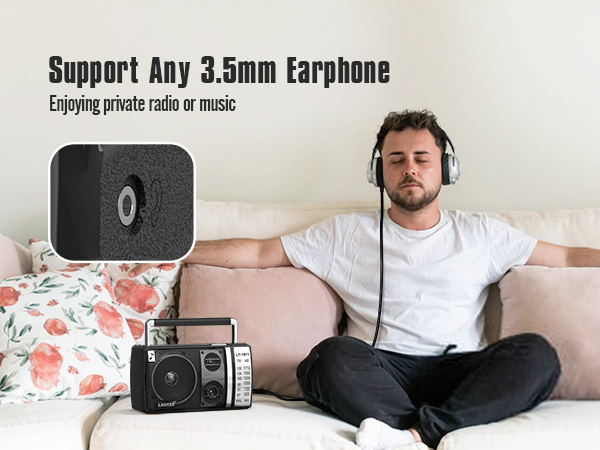 earphone jack