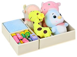 Baby Dresser Organizer