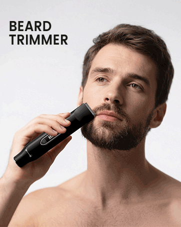 electric razor for men