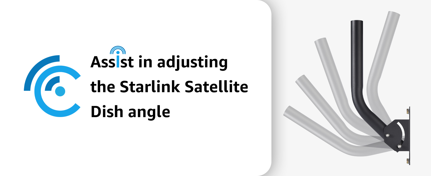 Angle Adjustment