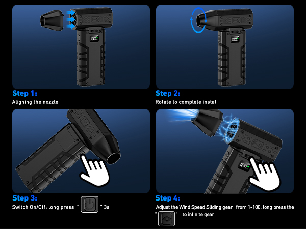 car cleaning kit hand blower keyboard cleaner car accessories electric compressed air duster