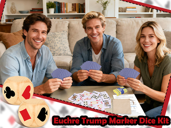 euchre cube euchre cards