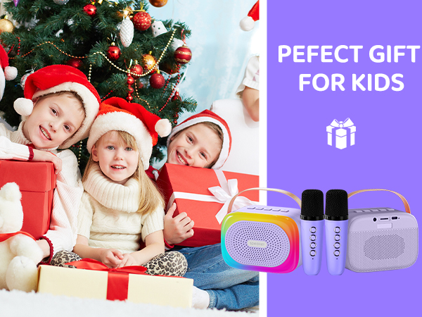 christmas gifts for kids
