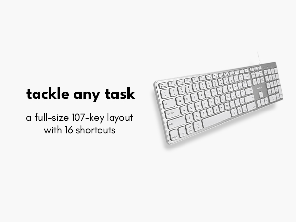 keyboard