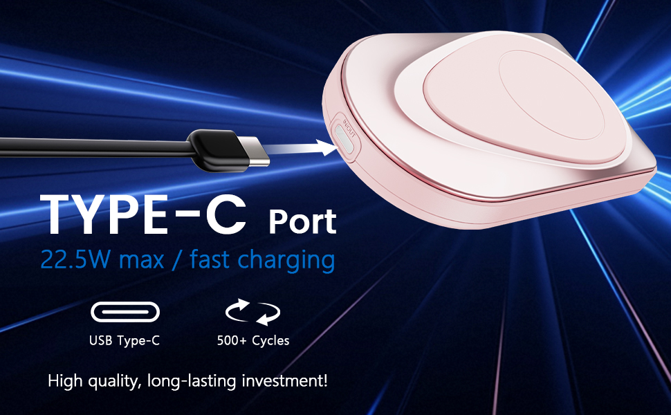 portable iphone charger