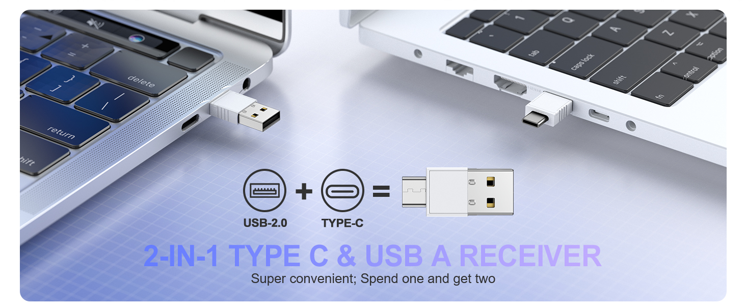 powerpoint clicker with laser pointer