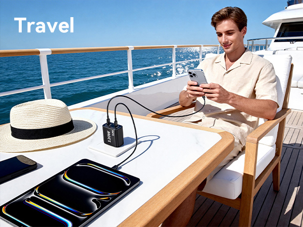 type c charger fast charging