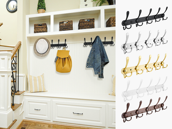 coat rack