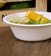 Paper Bowl