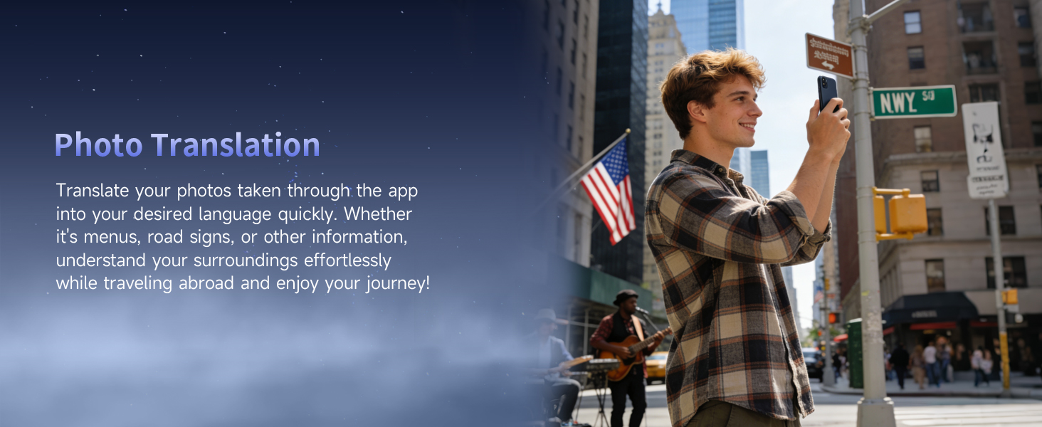 airpods translator earbuds