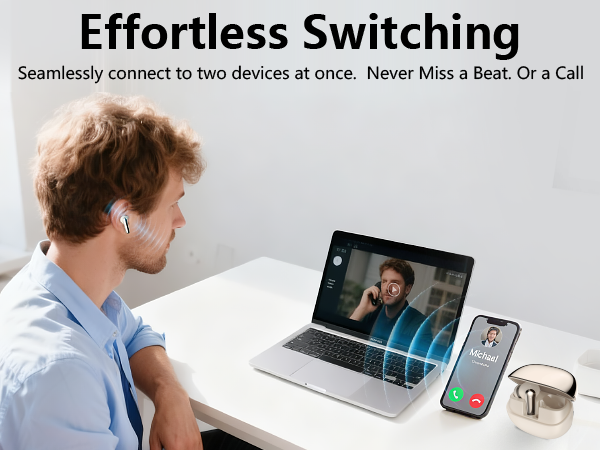 wireless ear buds