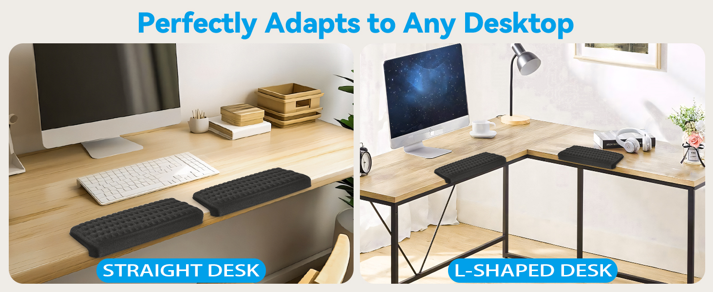 Desk Elbow Pad