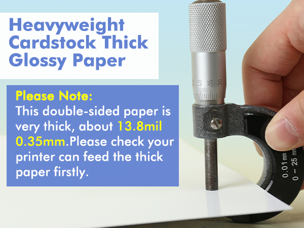 photo paper