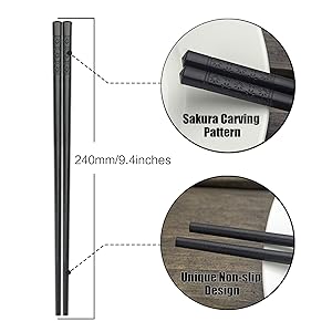 reusable chopsticks