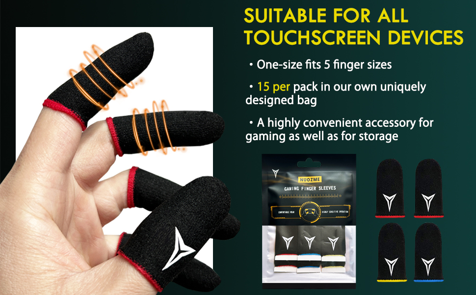 gaming golves