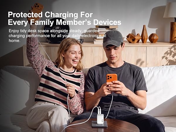 wall charger laptop
