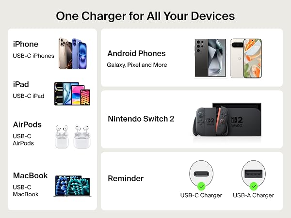 Retractable Car Charger