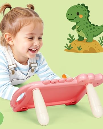 Color Drawing Writing Sketch Pad Educational Learning Kids Toy