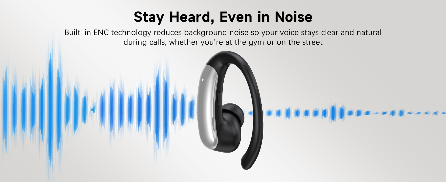 Stay Heard
