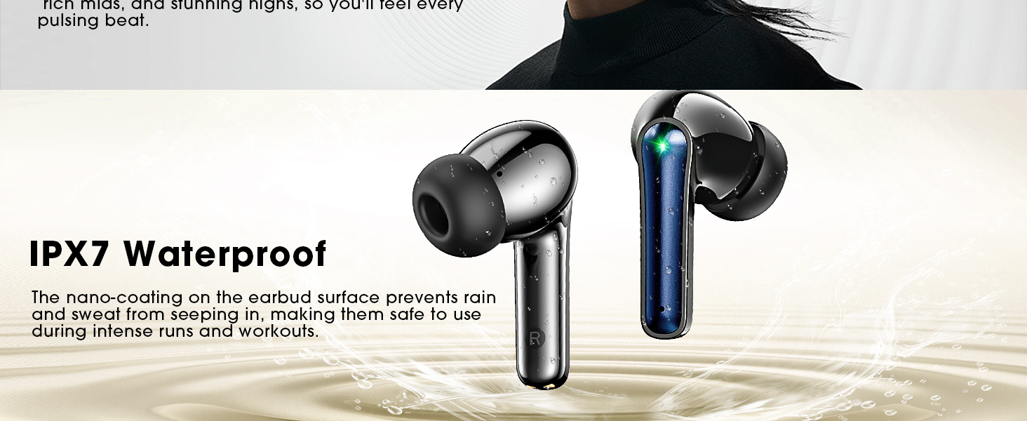 earphones