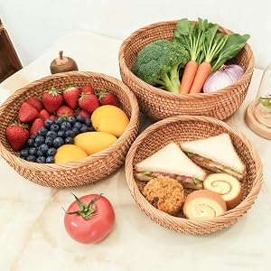 fruit basket