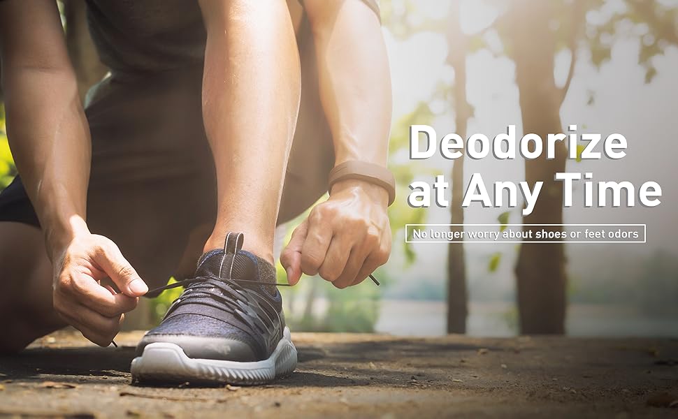 fight stubborn odors