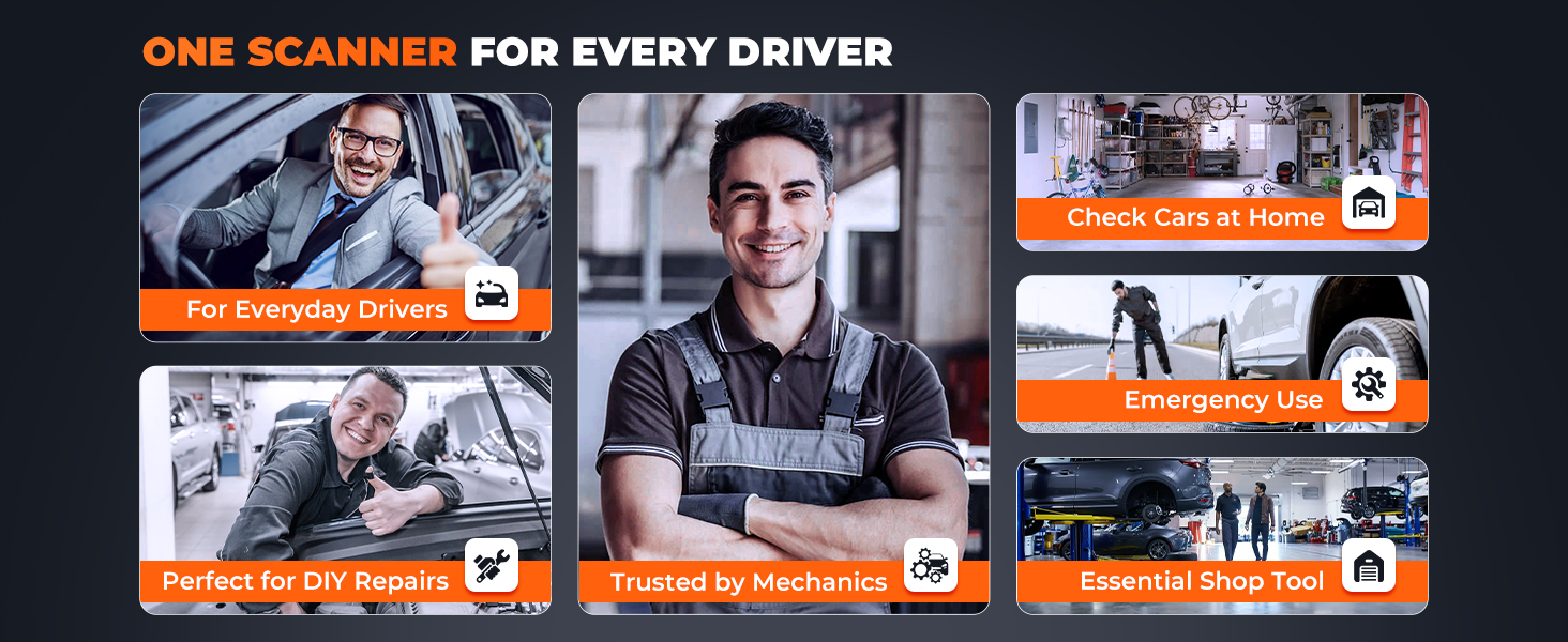 autophix obd2 scanner check engine code reader car scanner diagnostic tool code readers &amp;amp; scan tools