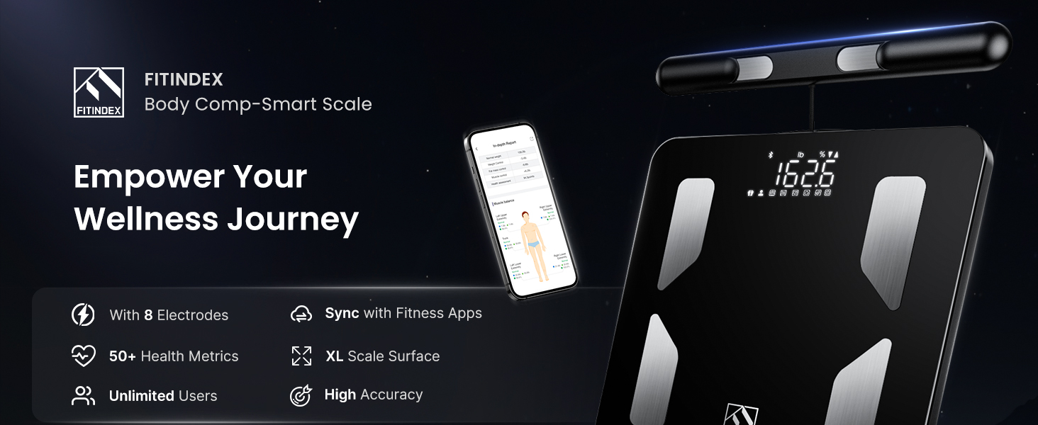 scale for body weight