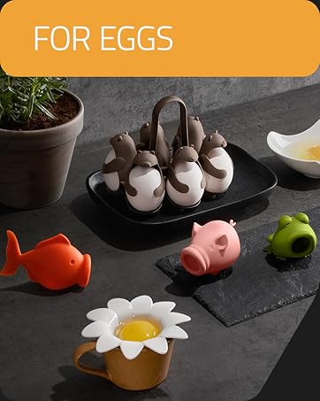 Peleg Design kitchen accessories