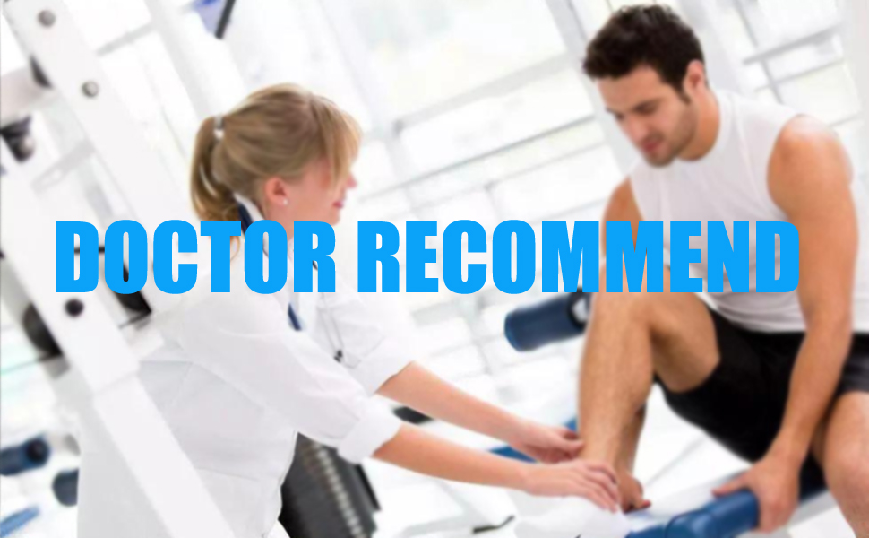 doctor recommend insoles