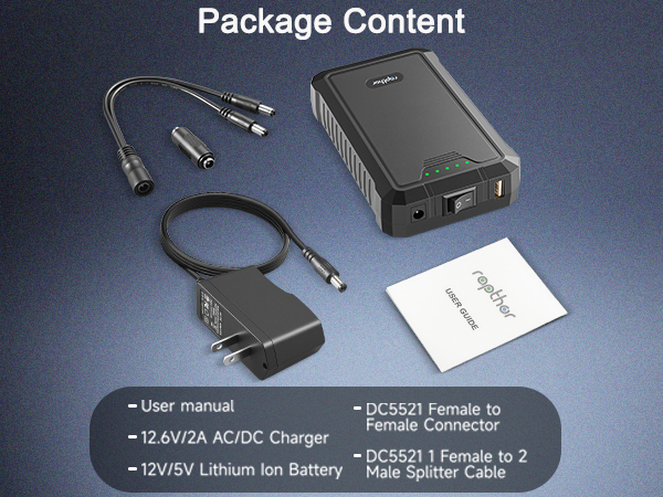 12v portable battery