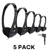 kids headphones