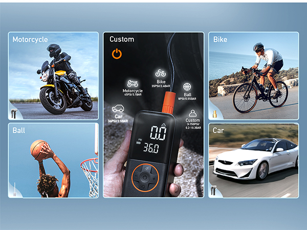 air compressor portable