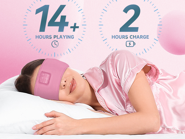 Sleep headphones
