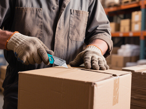 folding utility knife